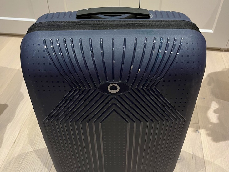 Kabinväska/handbagage