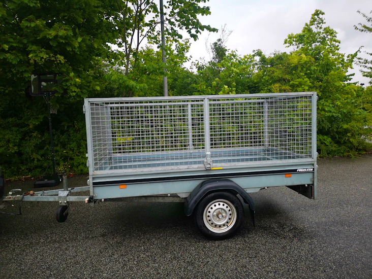 Gallersläp fogelsta