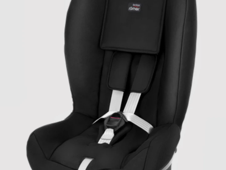 Britax two way