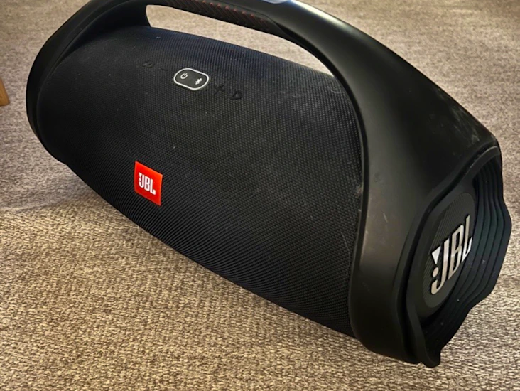 Jbl boombox 2 kaiutin