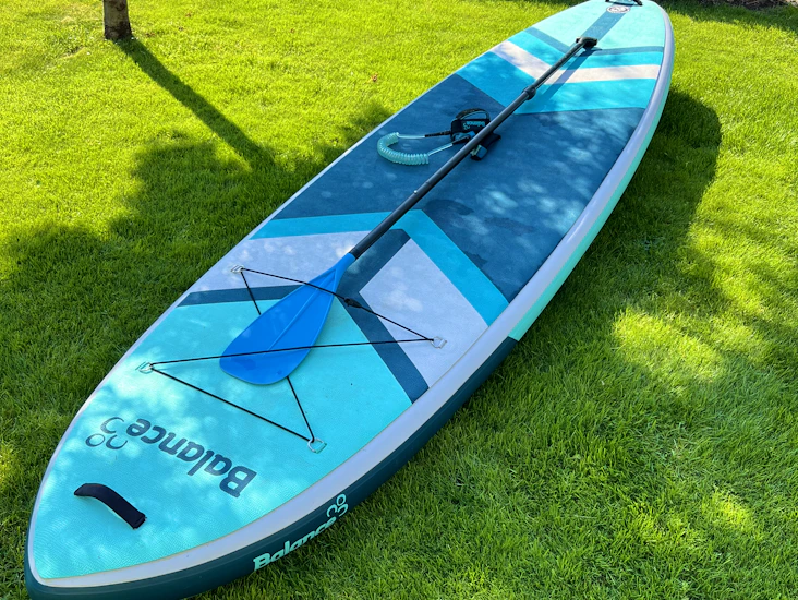 Sup stand-up paddleboard