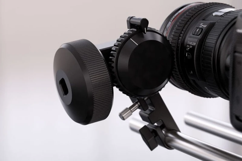 Edelkrone follow focus kit