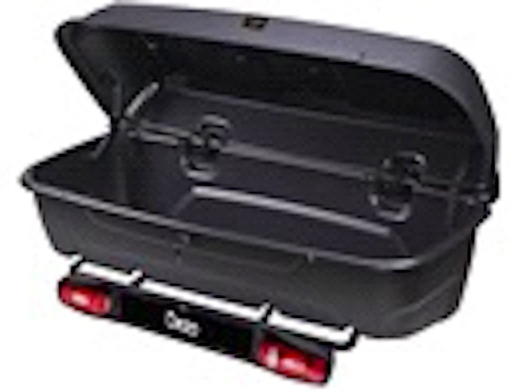 Bagagelåda 410l dezo expedition