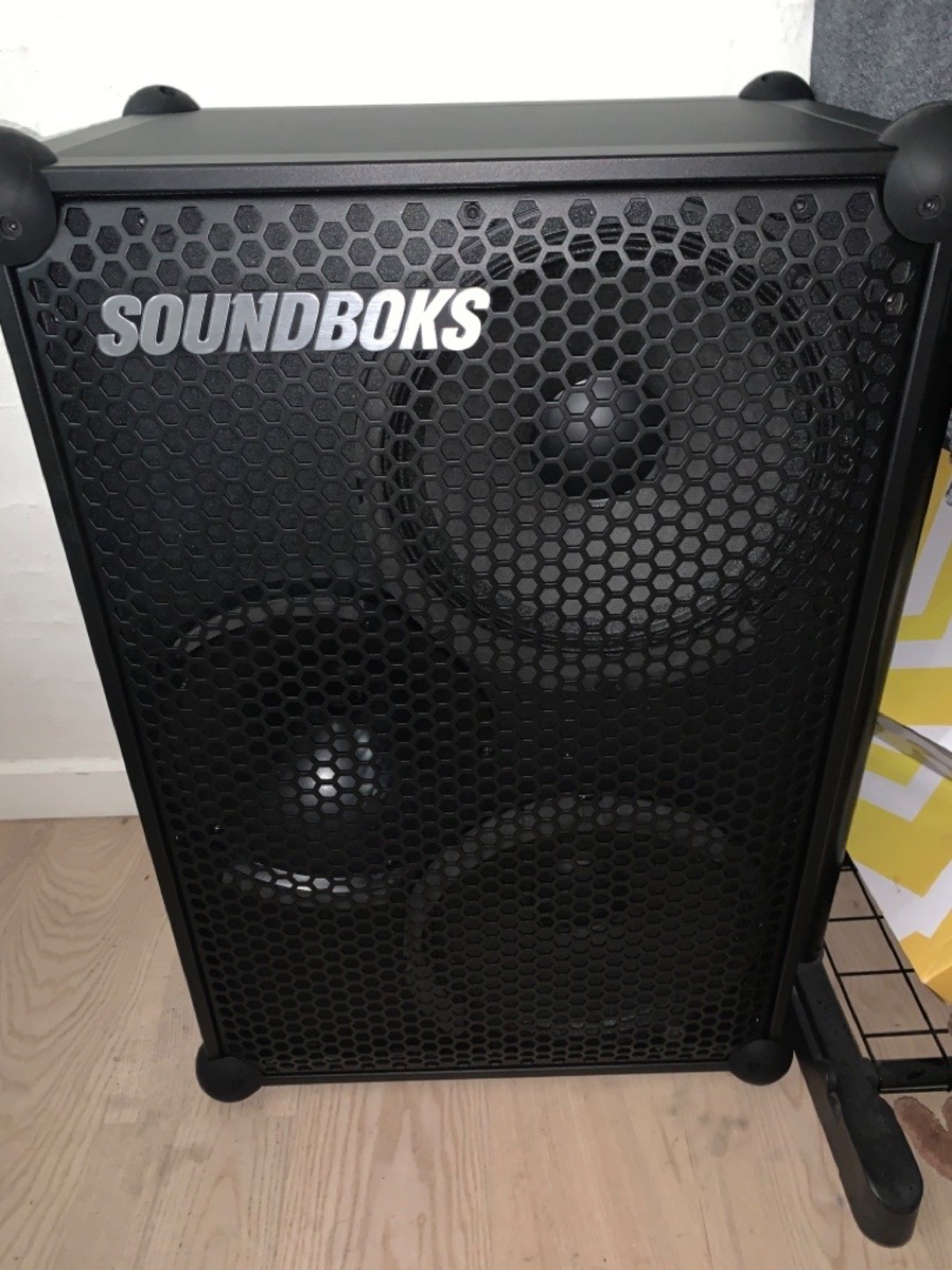 Soundboks 3