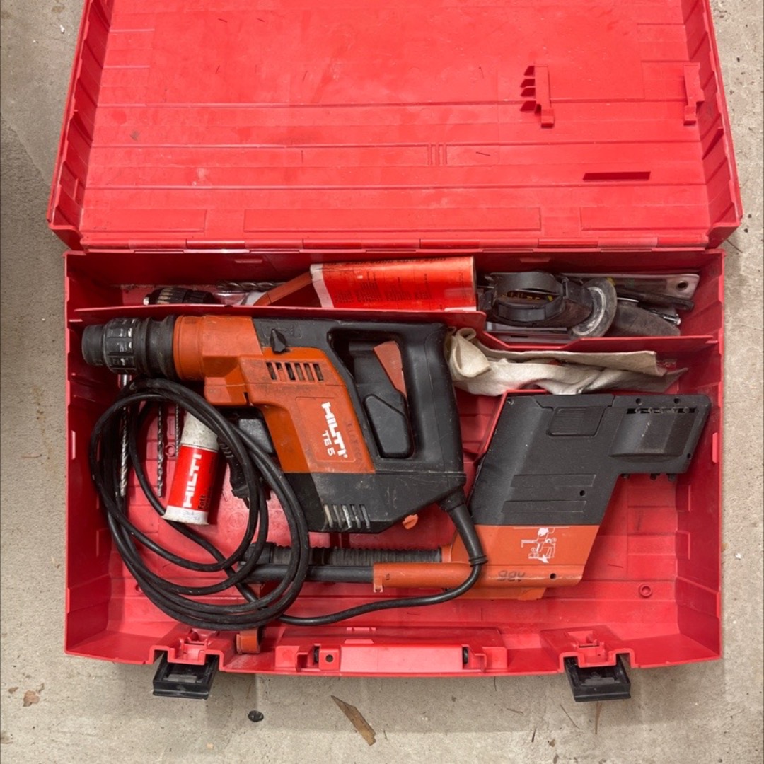 Hilti te 5