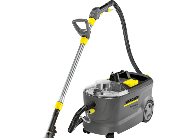 Kärcher puzzi 10/1 rensemaskin