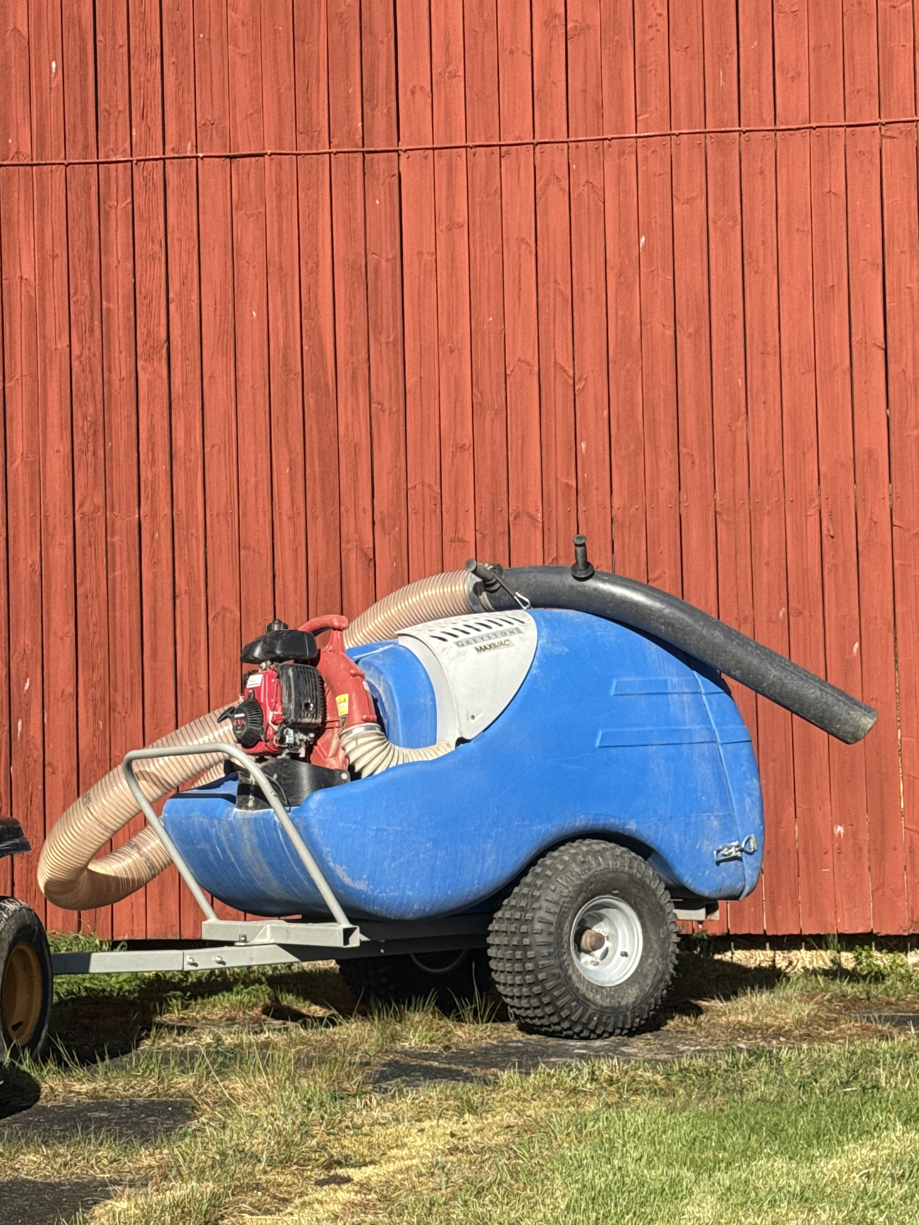 Bajsmaskin 