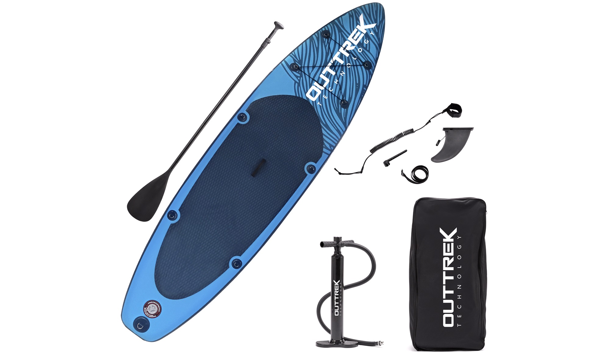 Paddle board - sup 320cm