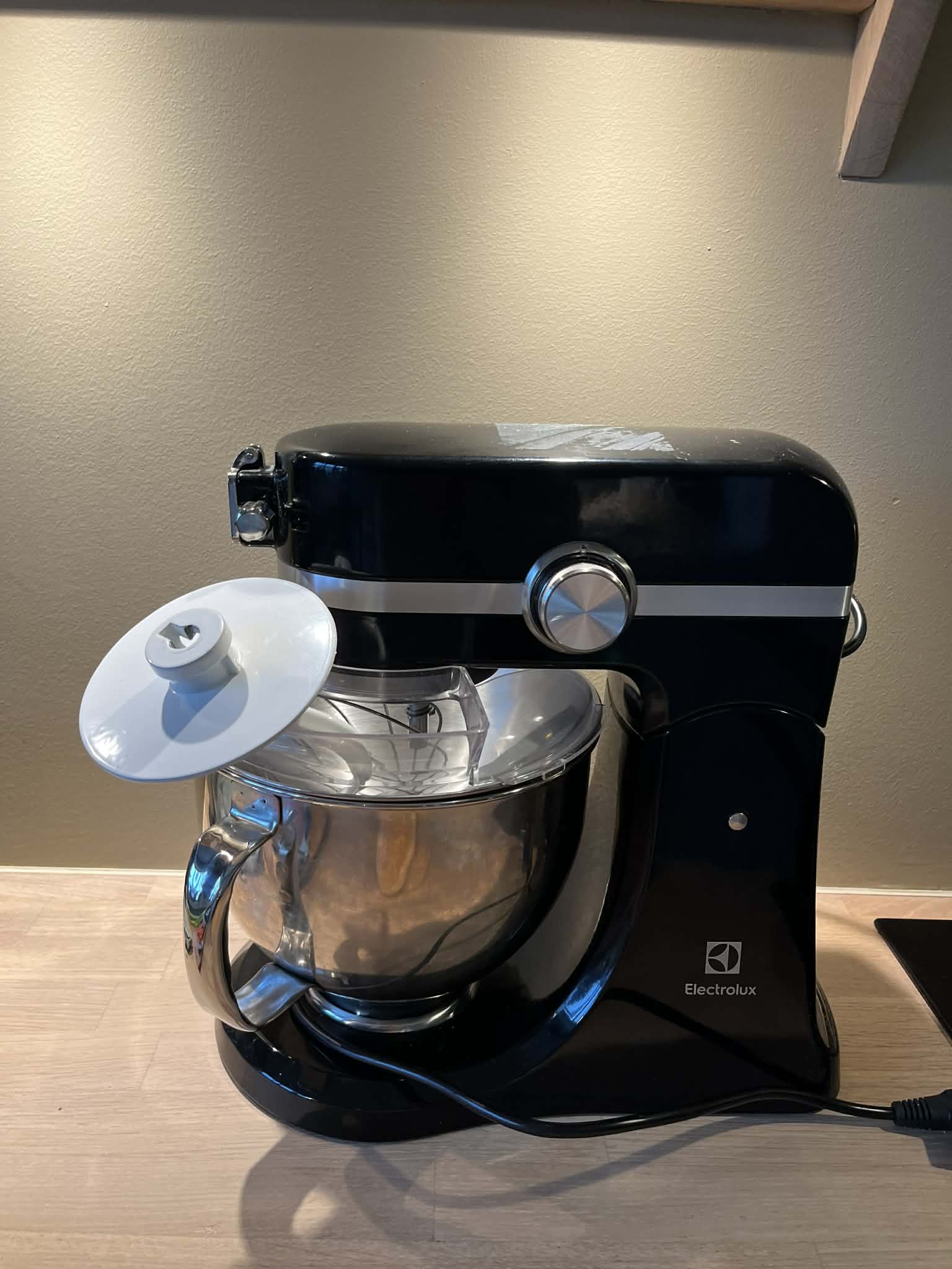 Kjøkkenmaskin - electrolux