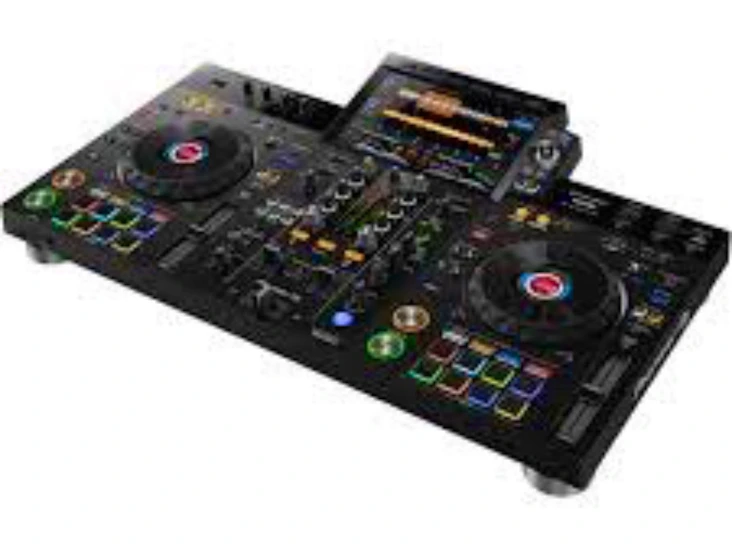 Pioneer xdj rx3