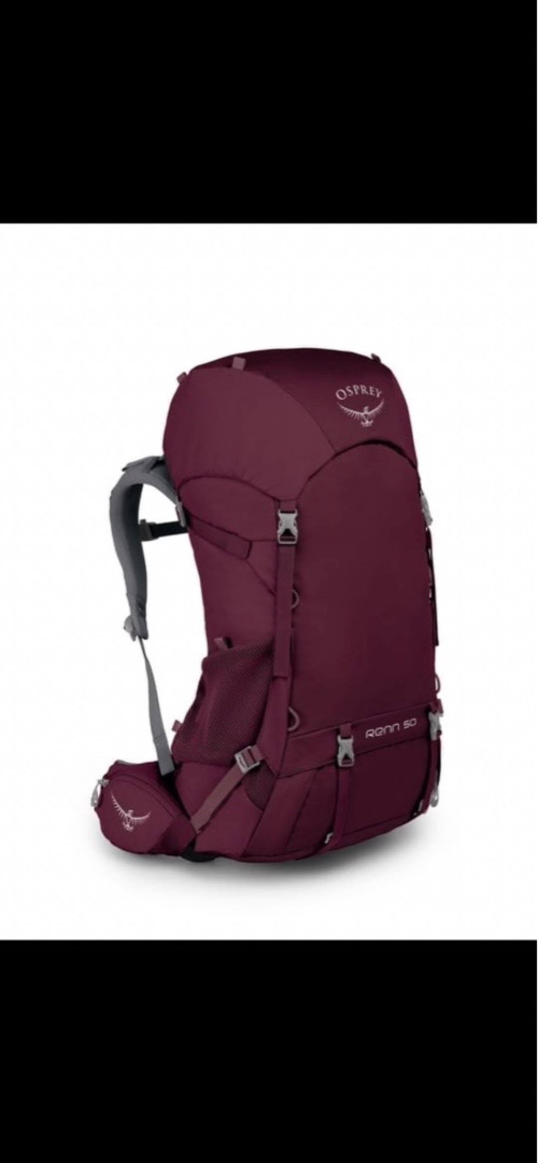 Osprey renn 50 l