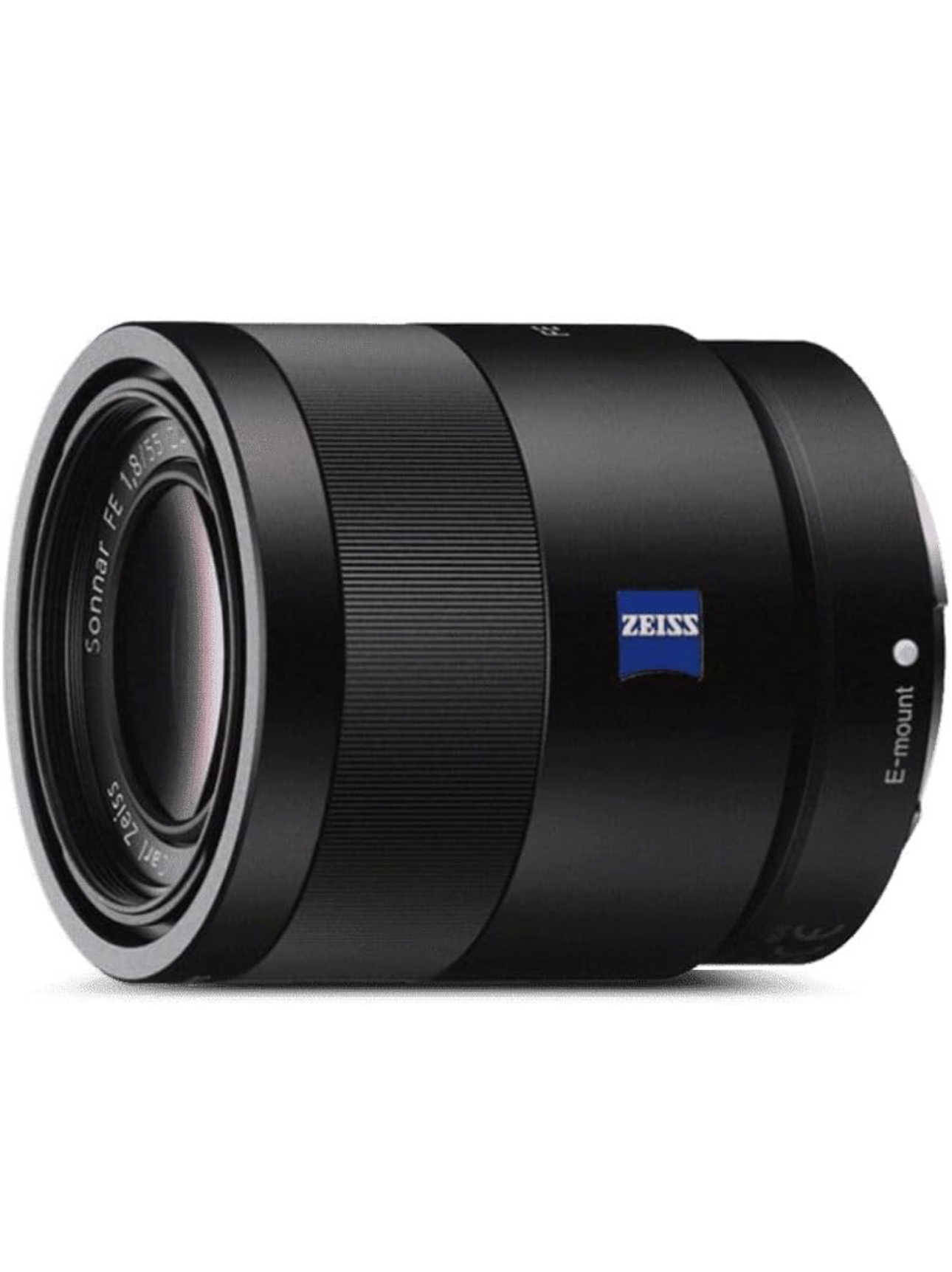 Sony zeiss 55mm f1.8