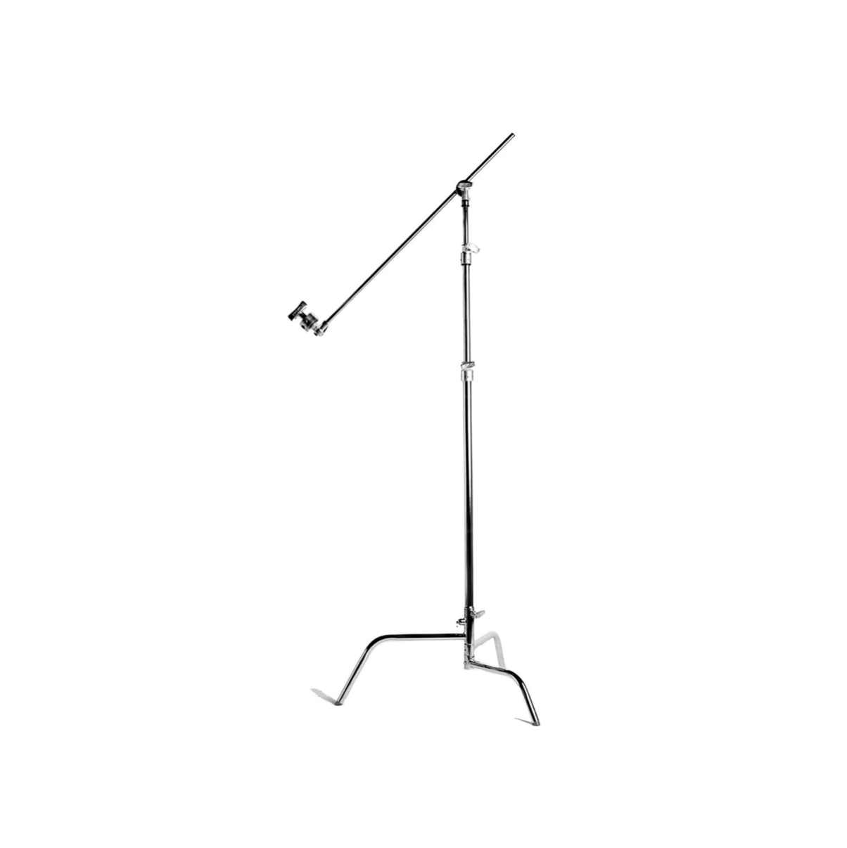 C stand 20" matthews md-756140 c-stand, includes grip head & arm 