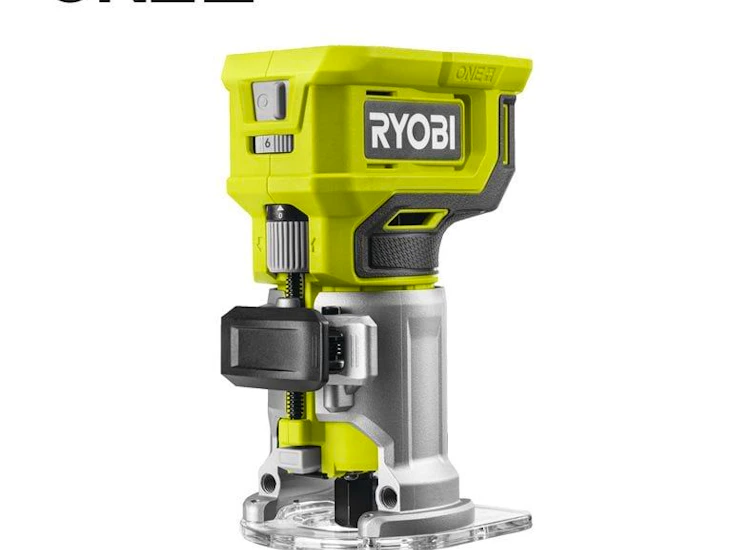 Ryobi håndoverfres rtr18
