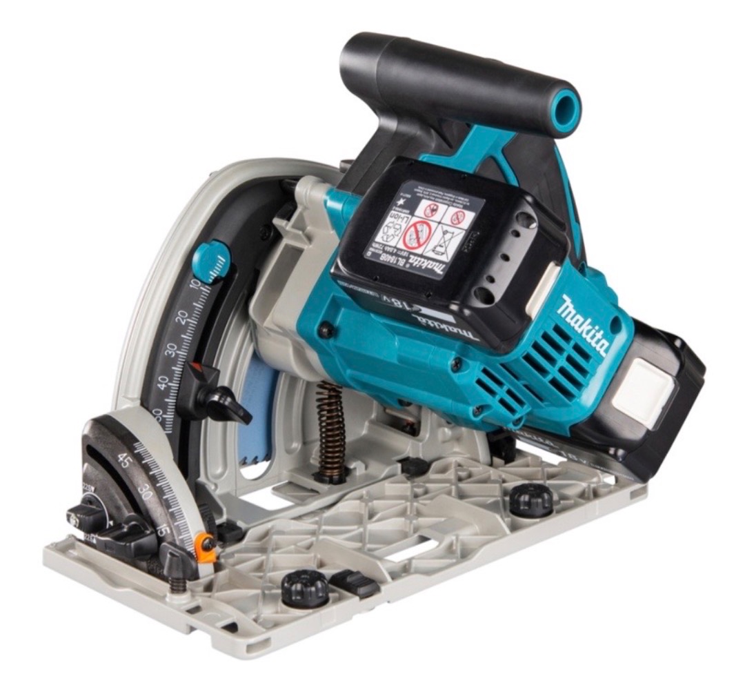 Dykksag makita