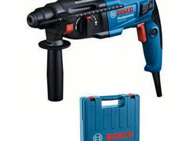 Borrhammare bosch professional gbh 2-21 720w