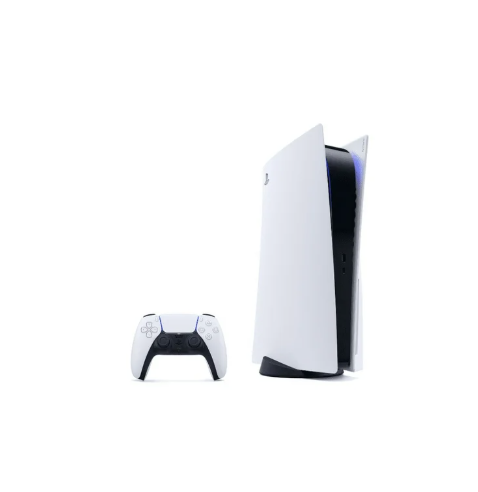 Playstation 5 console wireless controllers rental – ottawa