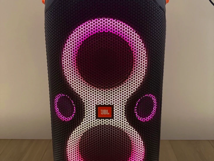 Jbl partybox110 (töölö, keskusta, ullanlinna)