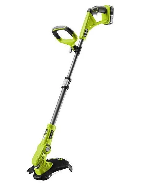 Ryobi ry18lt25a kantklipper