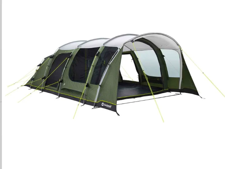 Camping tält för 5-6 personer