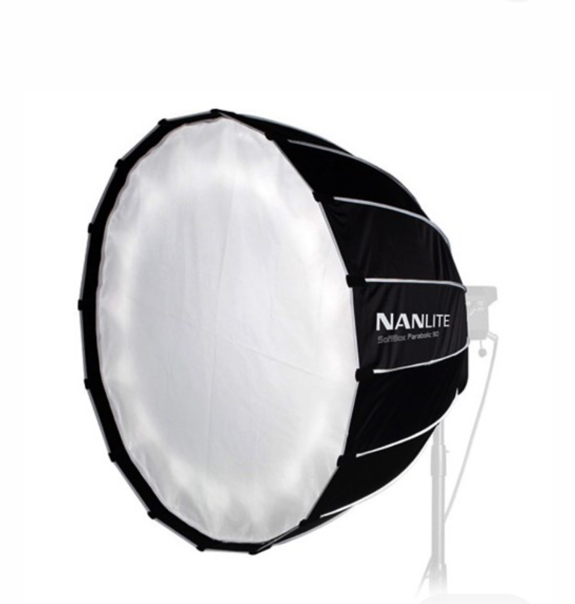 Nanlite 90cm softbox