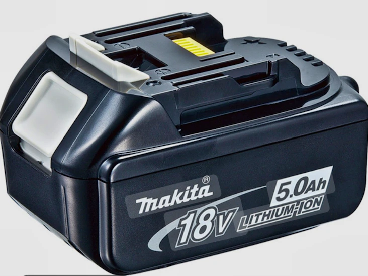 Makita batterier 2 st