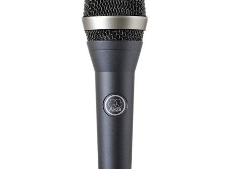 Akg-d5 dynaaminen mikrofoni