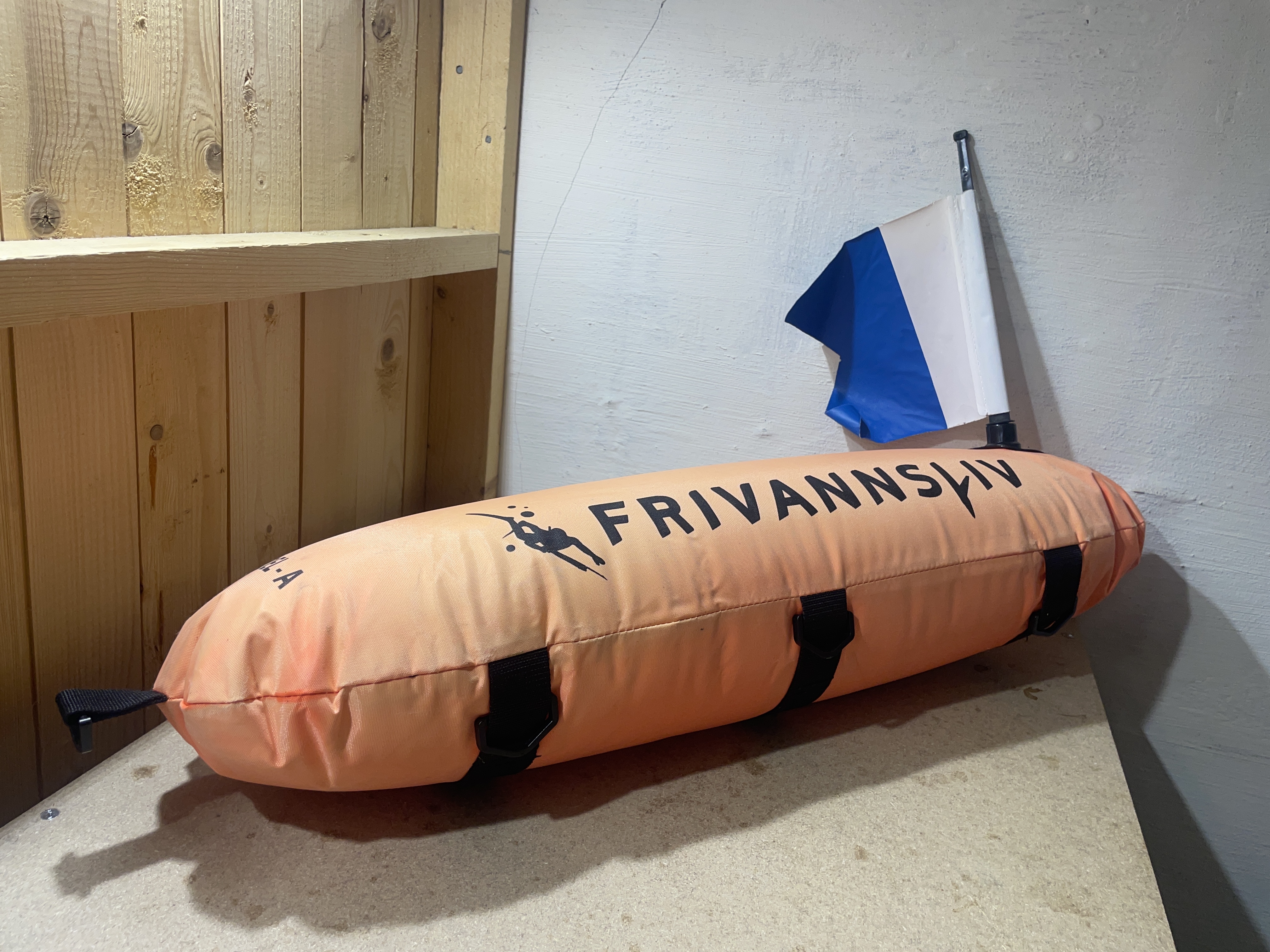 Torpedobøye 