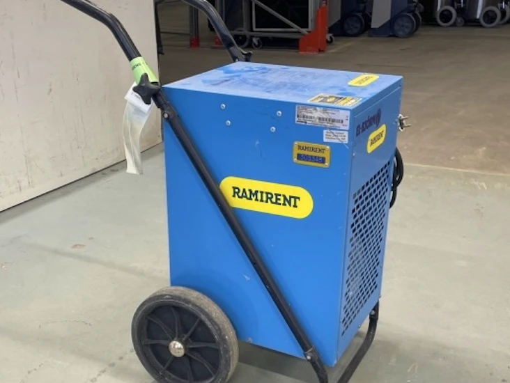 Avfuktare elbjörn a60tb