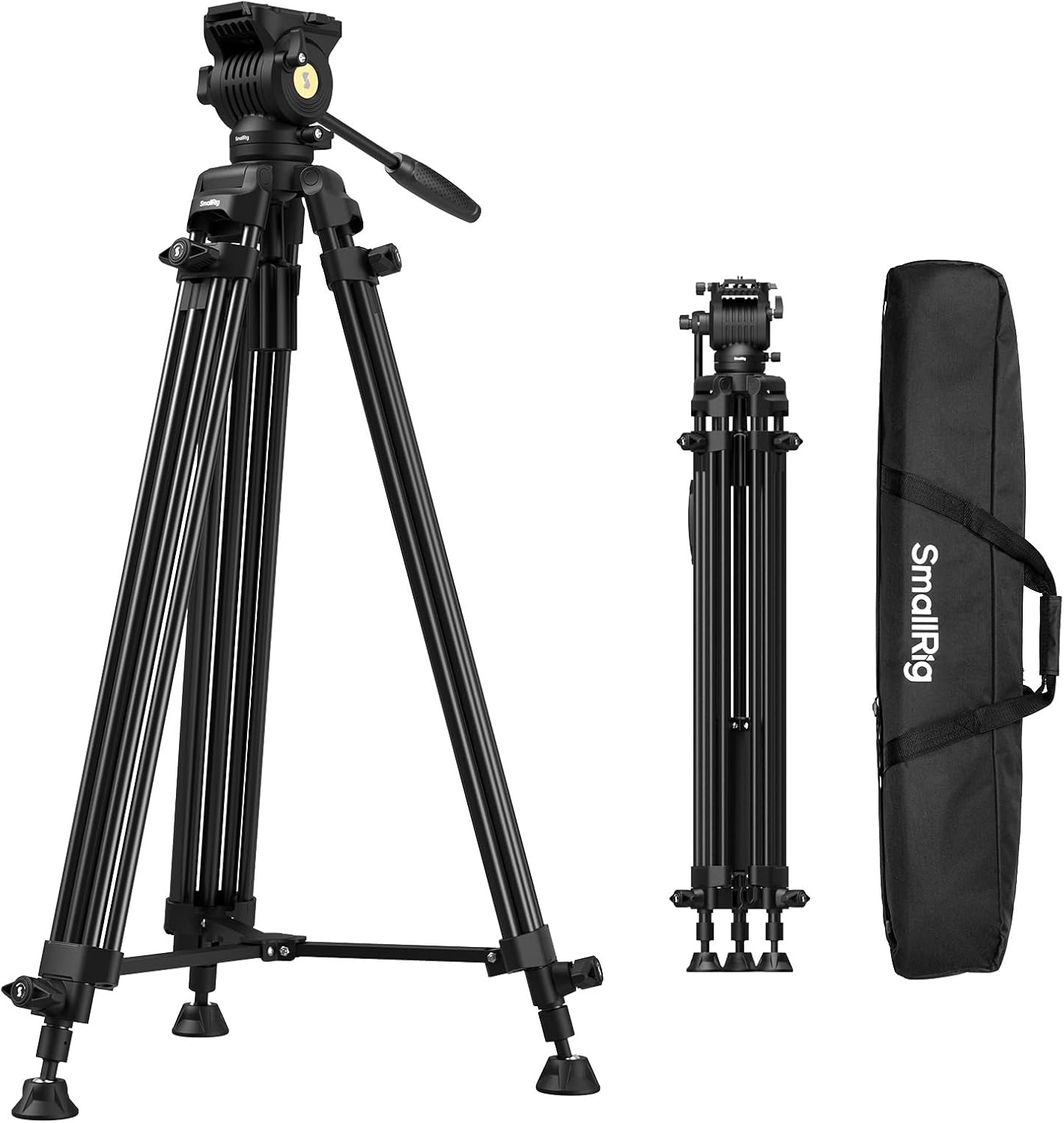 Smallrig  - filmstativ