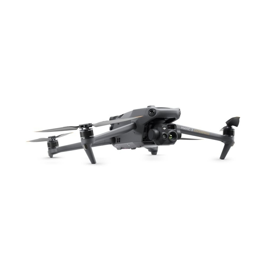 Dji mavic 3 enterprise thermal
