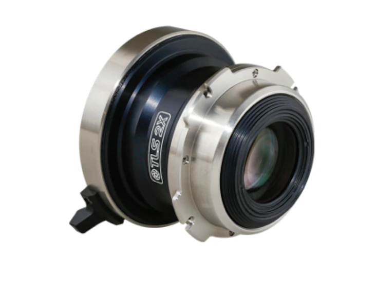 Tls 2x extender adapter