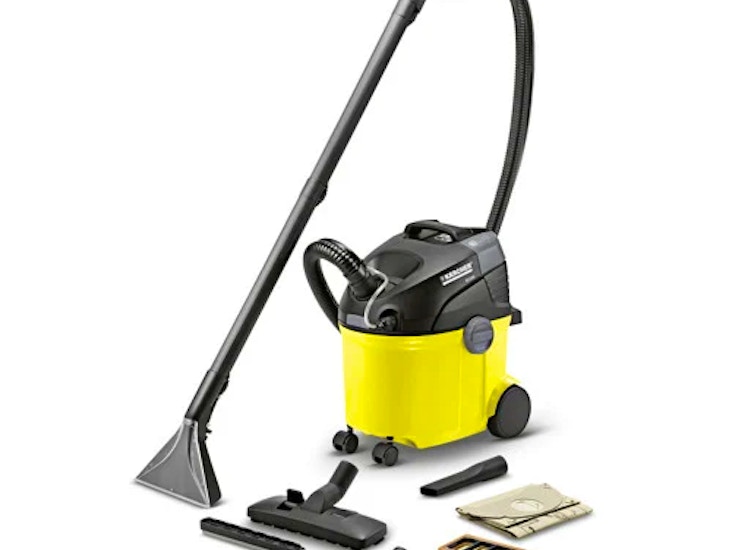 Tæpperenser kärcher