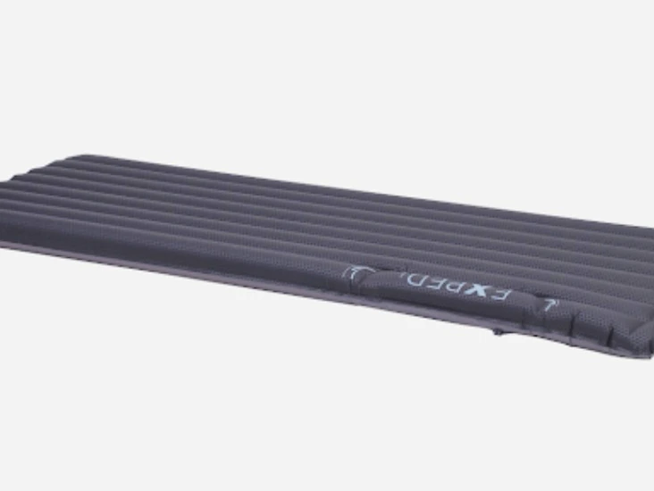 Downmat 9 dlx - ypperste av komfort og varme!