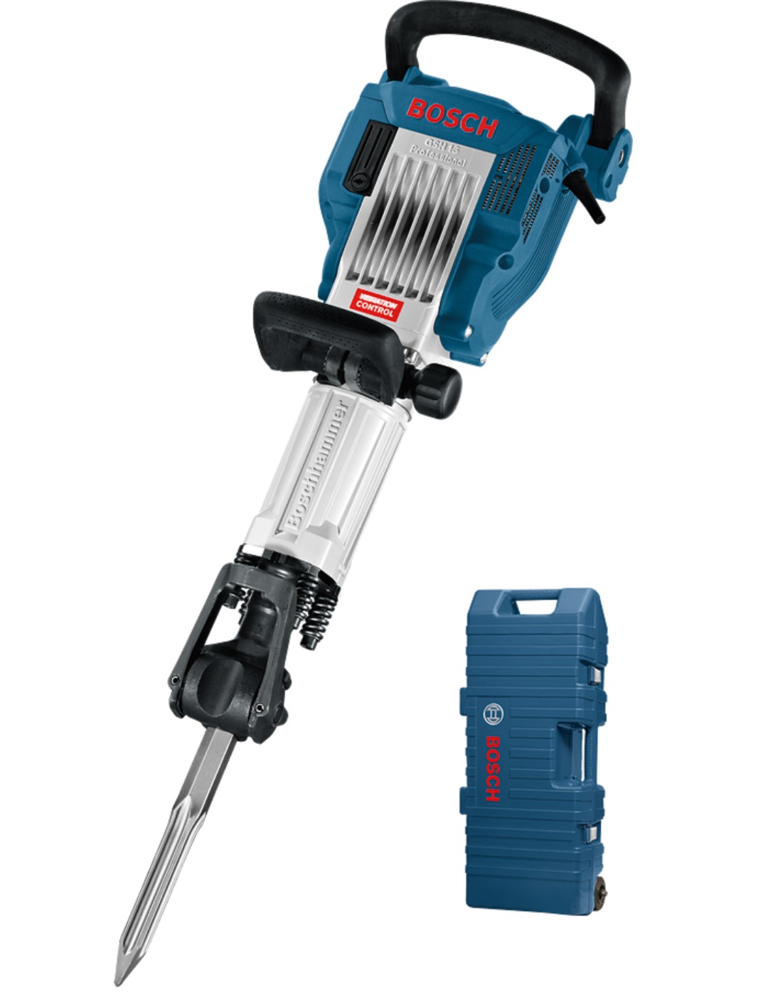 Meiselhammer / rivningshammer / pigghammer