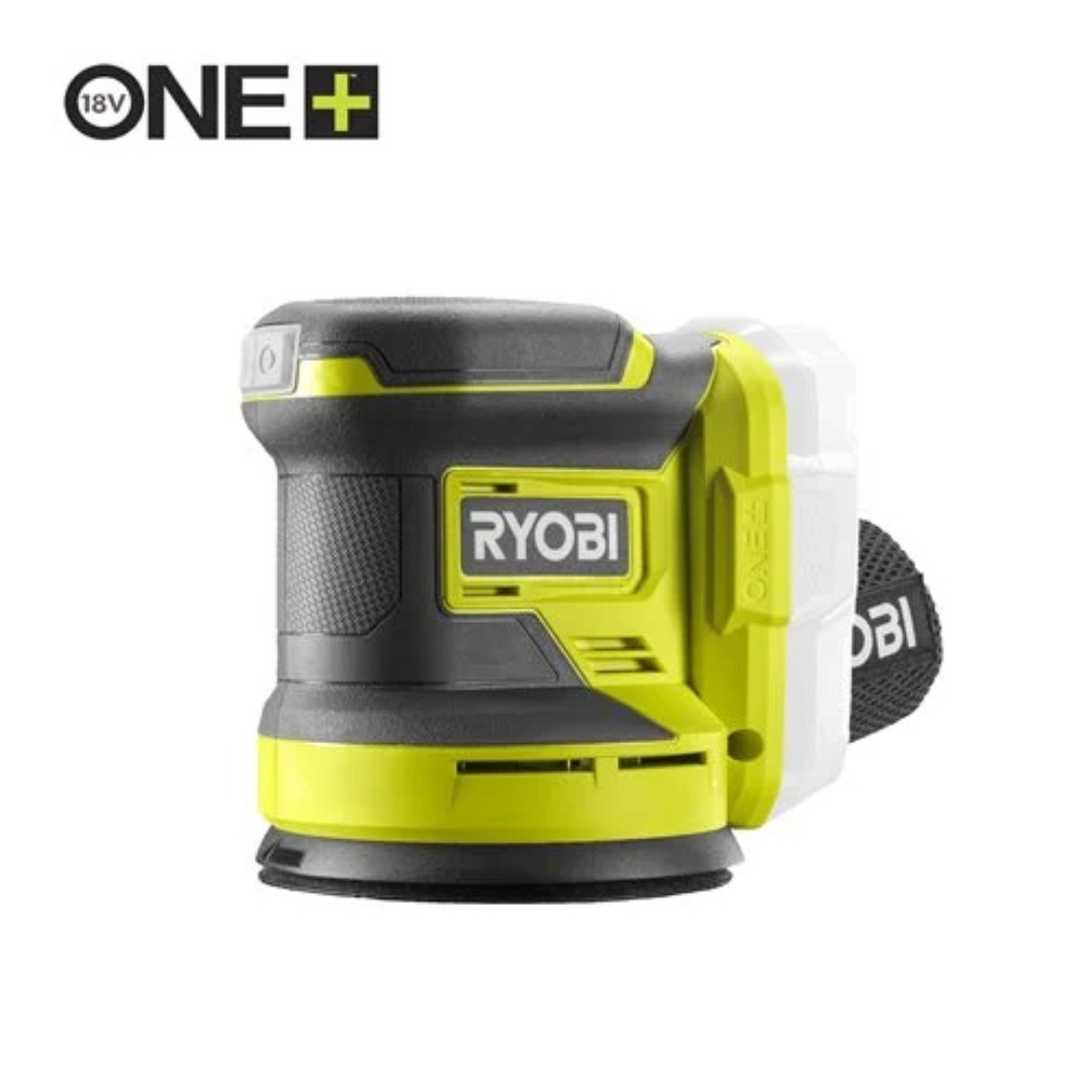 Ryobi eksentersliper