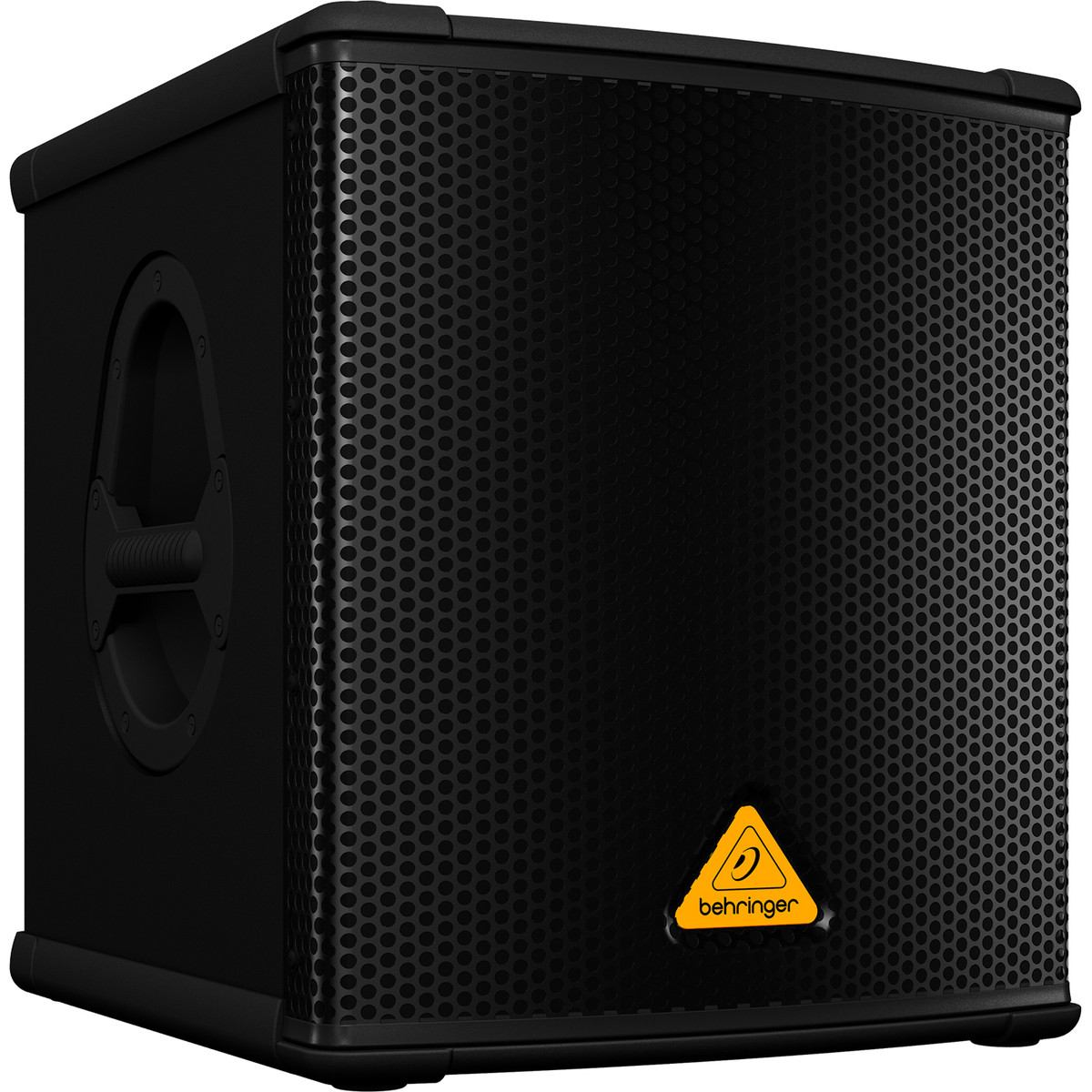 Behringer b1200d pro subwoofer