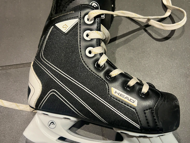 Hockeyskøyer str 30