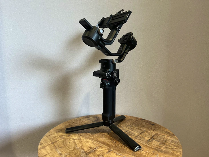 Dji ronin-sc2 gimbaali