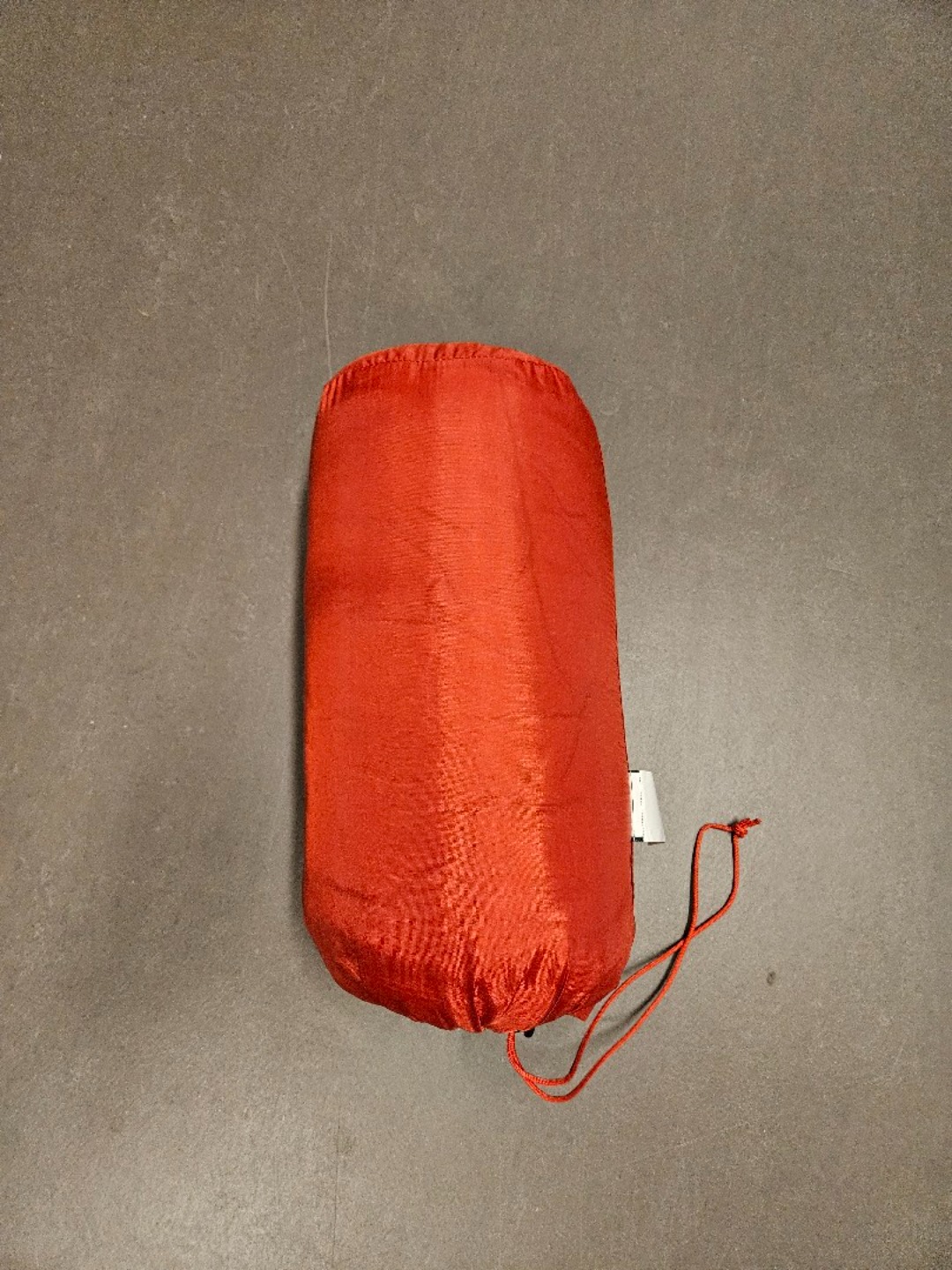 Sovsäck 10°c