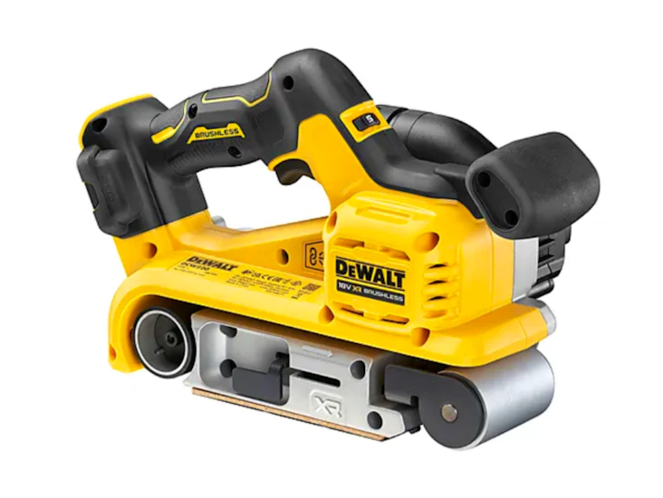 Dewalt båndsliper dcw220nt 18v