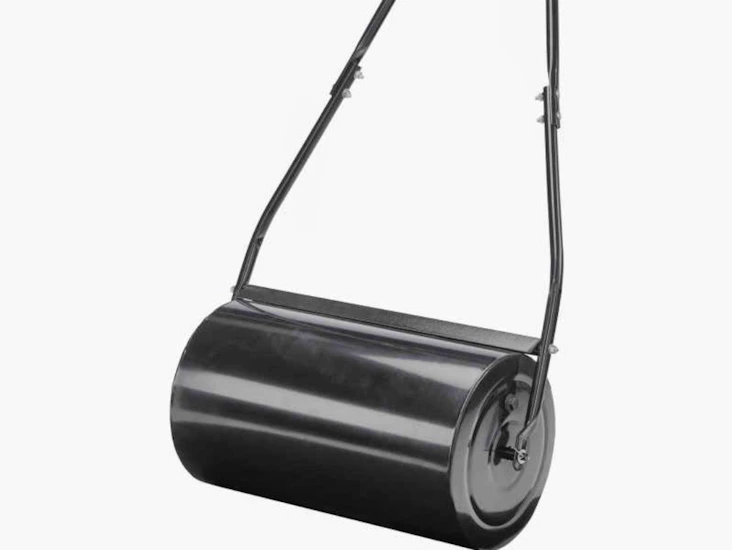 Plenrulle/ plenvalse/ hagetrommel