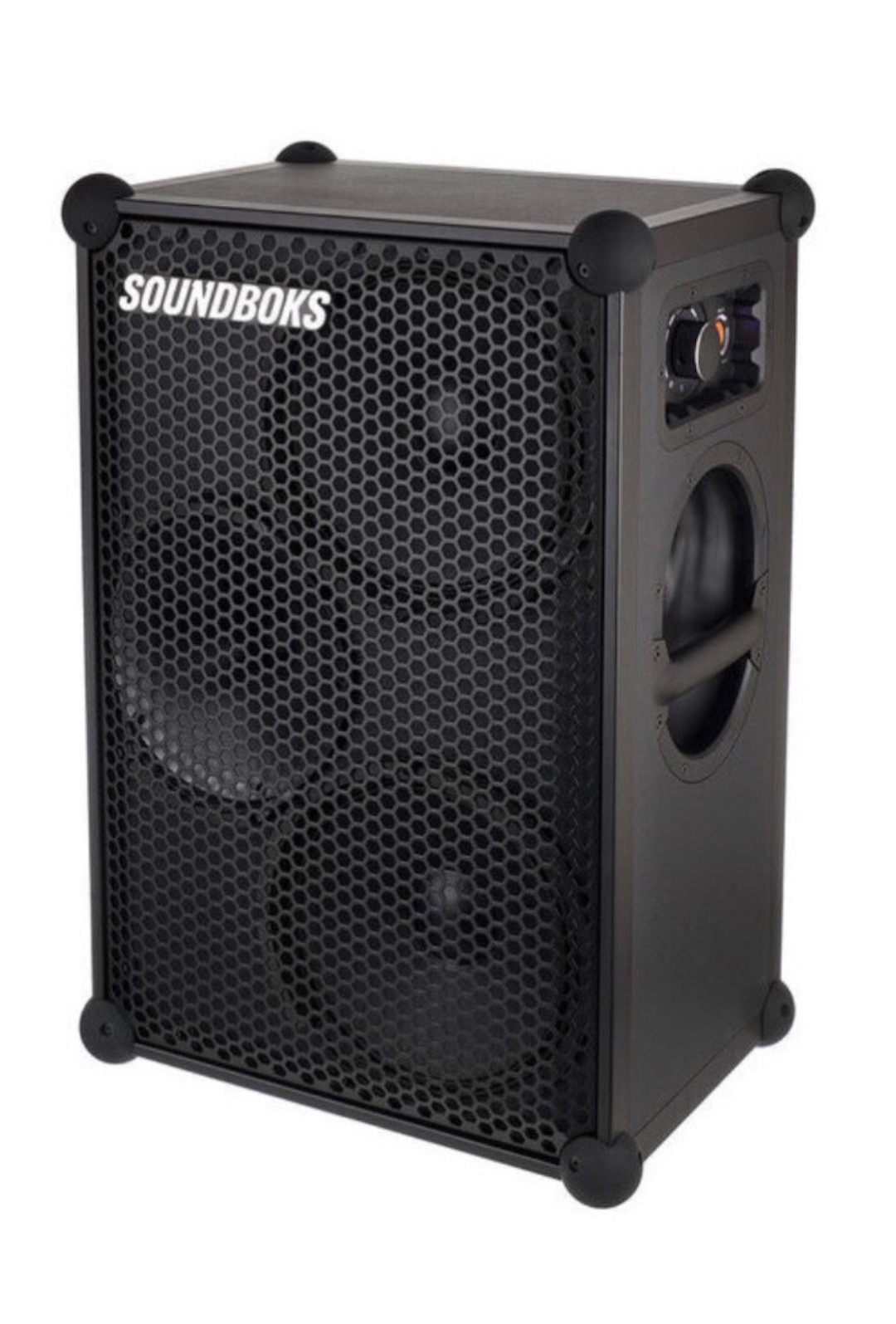 Soundboks 3 til leie 