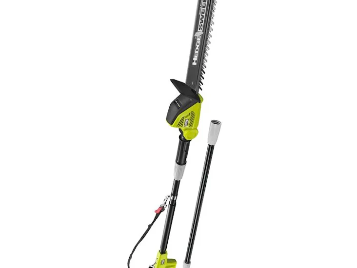 Ryobi stånghäcksax 18v