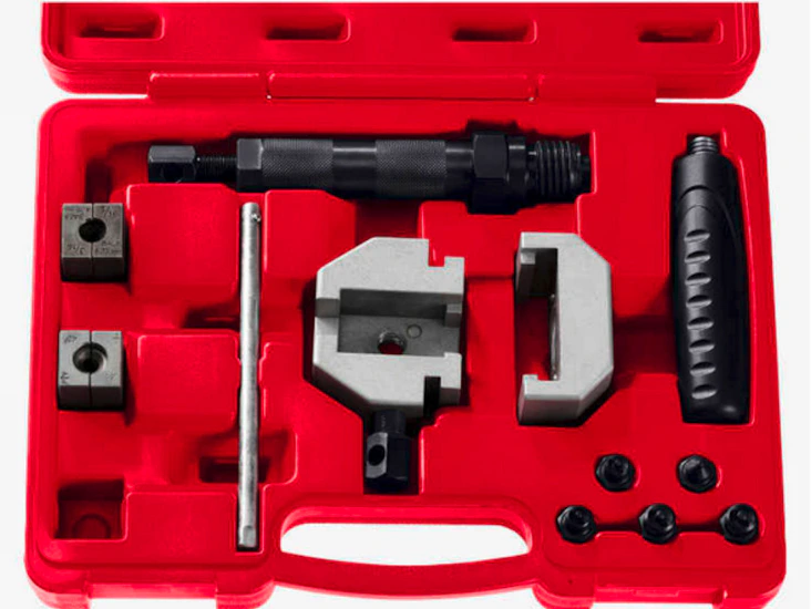 Bremseflenseverktøy