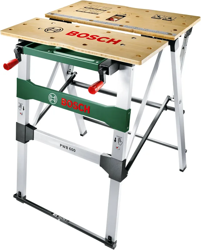 Bosch workbench