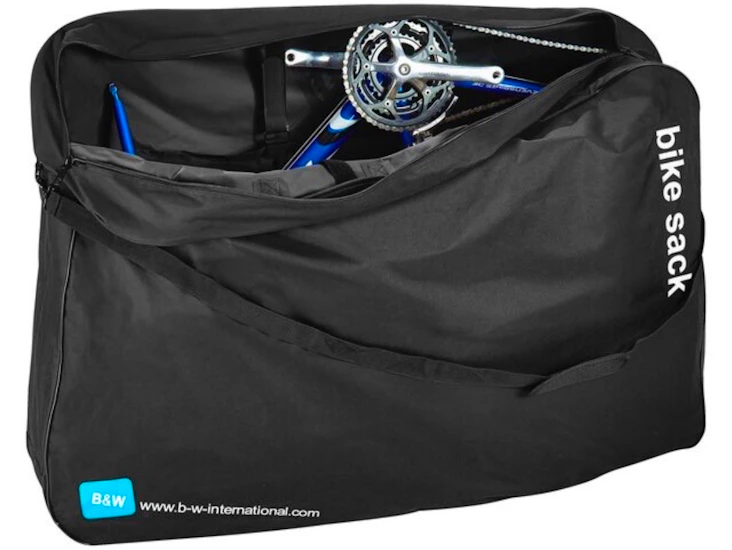 Cykeltransportväska (1 av 2)