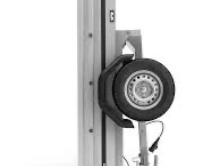 Brenderup 1205 sup 750 tilhenger