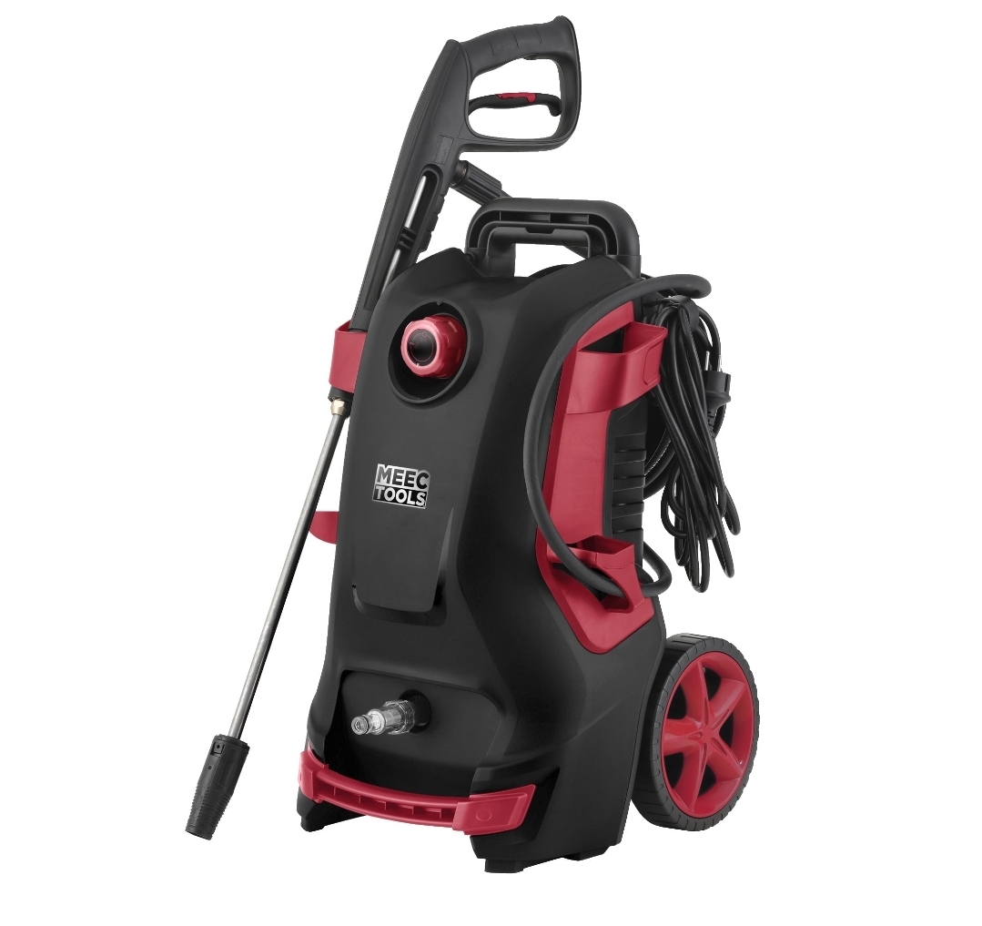 Meec tools høytrykkspyler