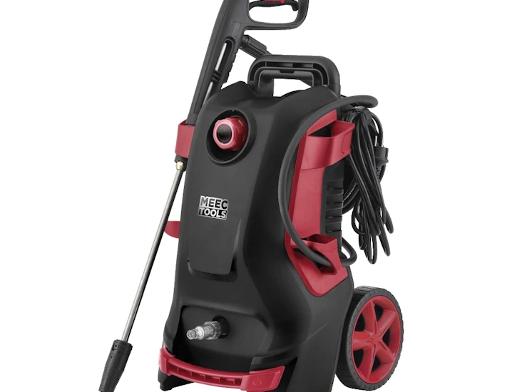 Meec tools høytrykkspyler